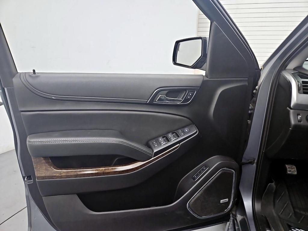 used 2020 Chevrolet Tahoe car, priced at $29,998