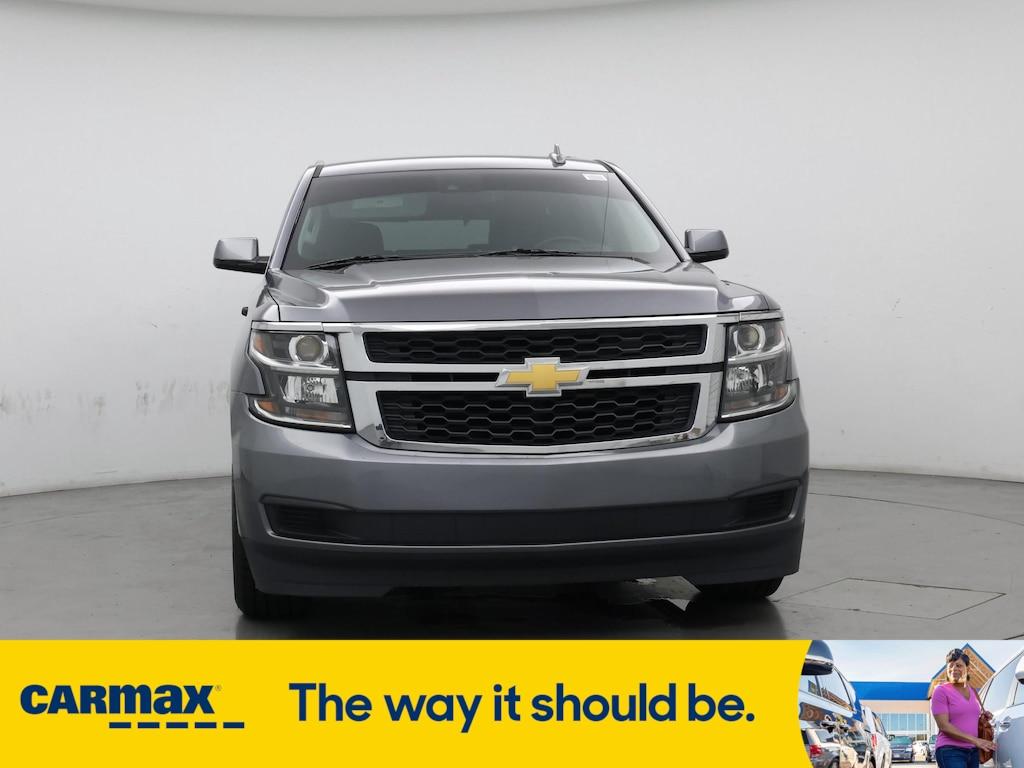 used 2020 Chevrolet Tahoe car, priced at $29,998