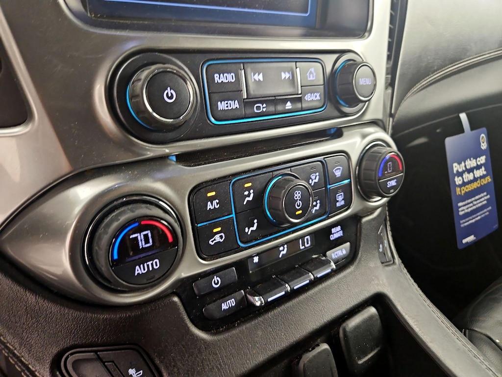 used 2020 Chevrolet Tahoe car, priced at $29,998