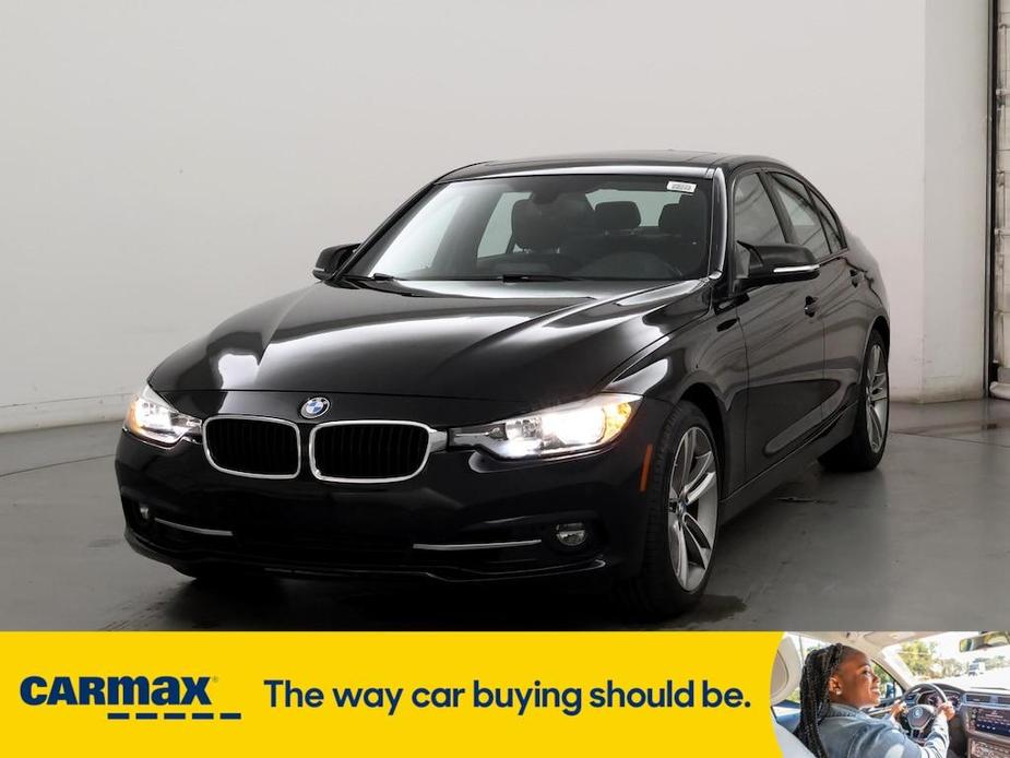 used 2016 BMW 328 car, priced at $17,998