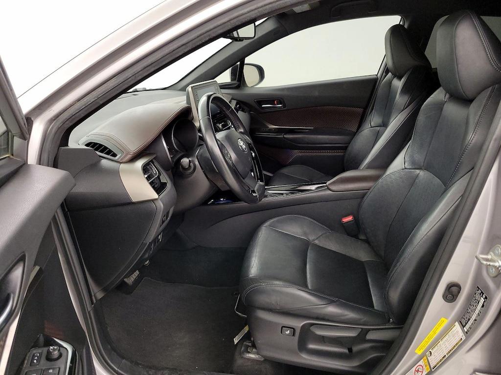 used 2019 Toyota C-HR car, priced at $18,998