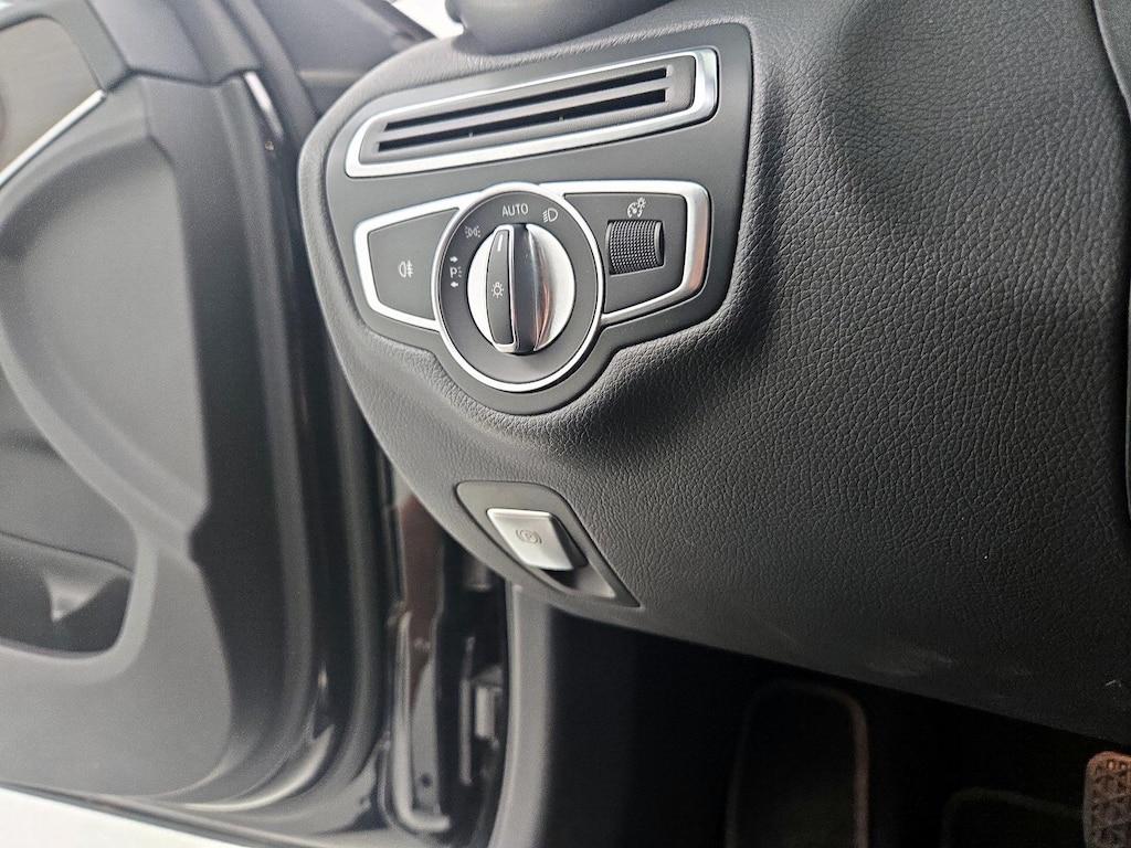 used 2019 Mercedes-Benz C-Class car, priced at $23,998