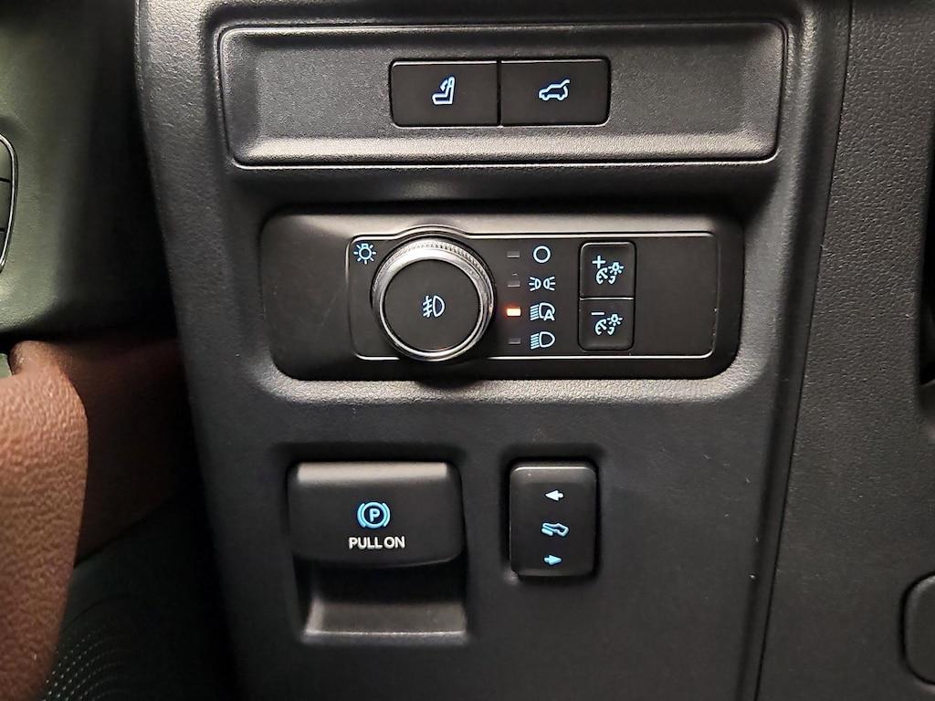 used 2022 Ford Expedition Max car, priced at $40,998