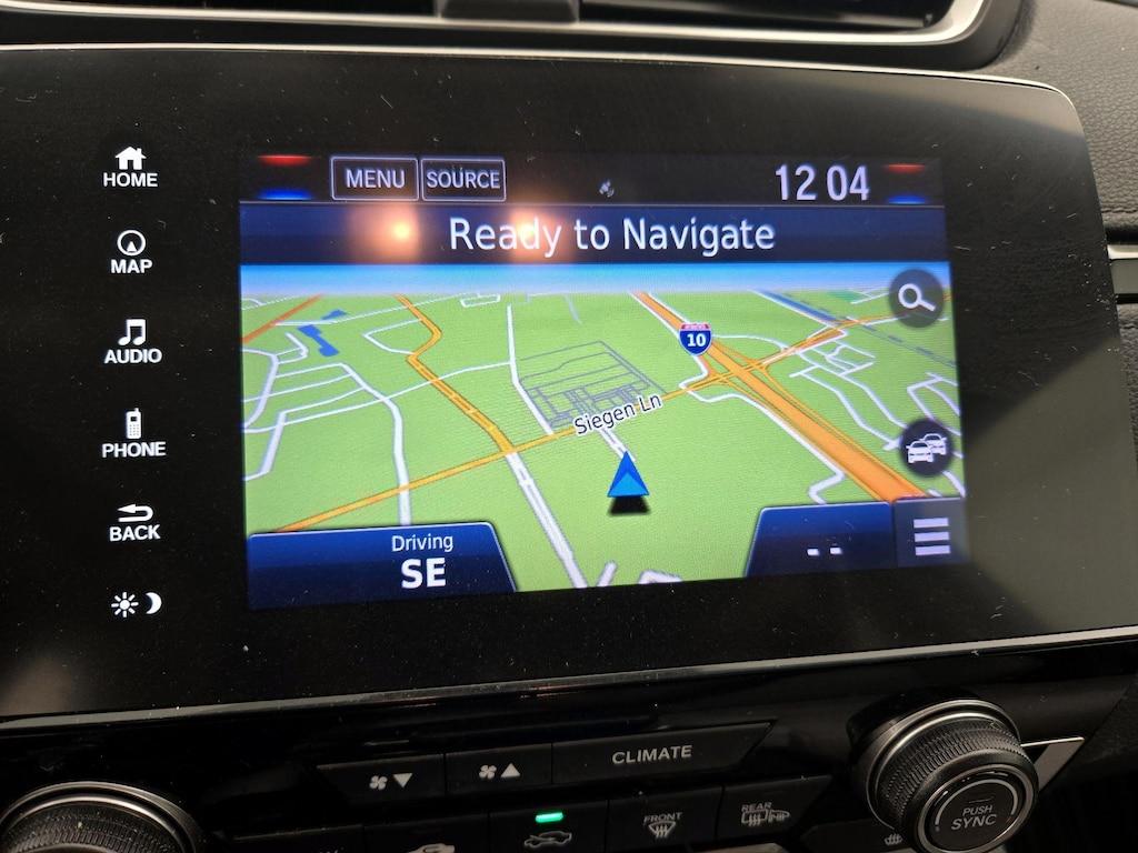 used 2018 Honda CR-V car, priced at $20,998