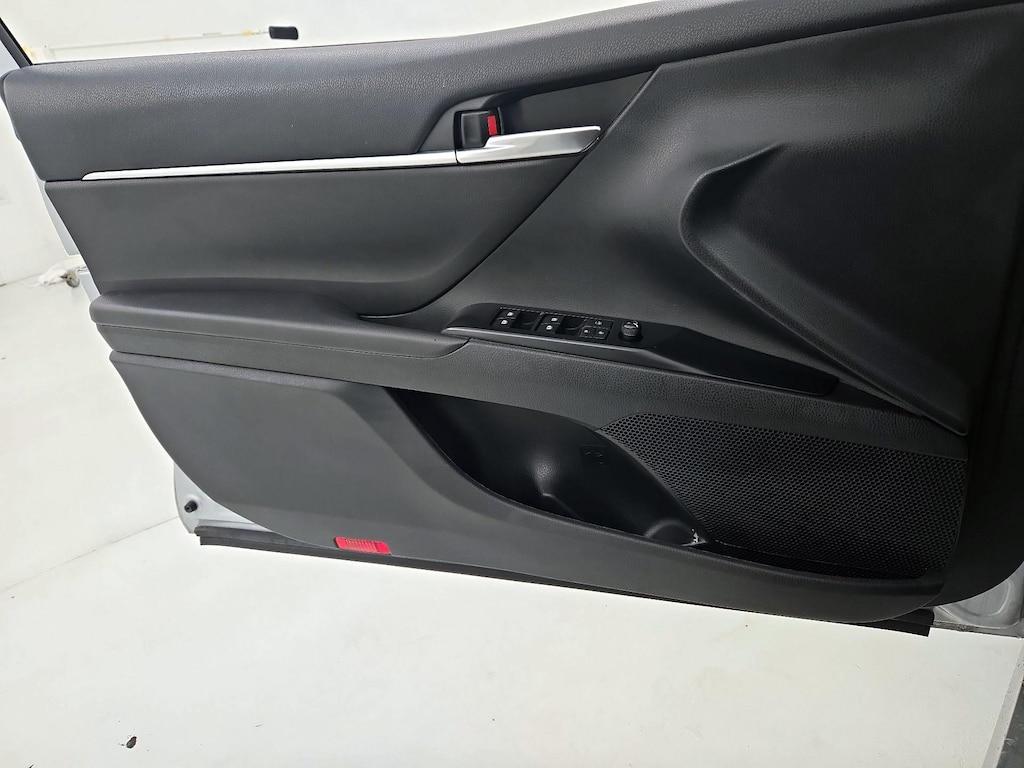used 2020 Toyota Camry car, priced at $24,998