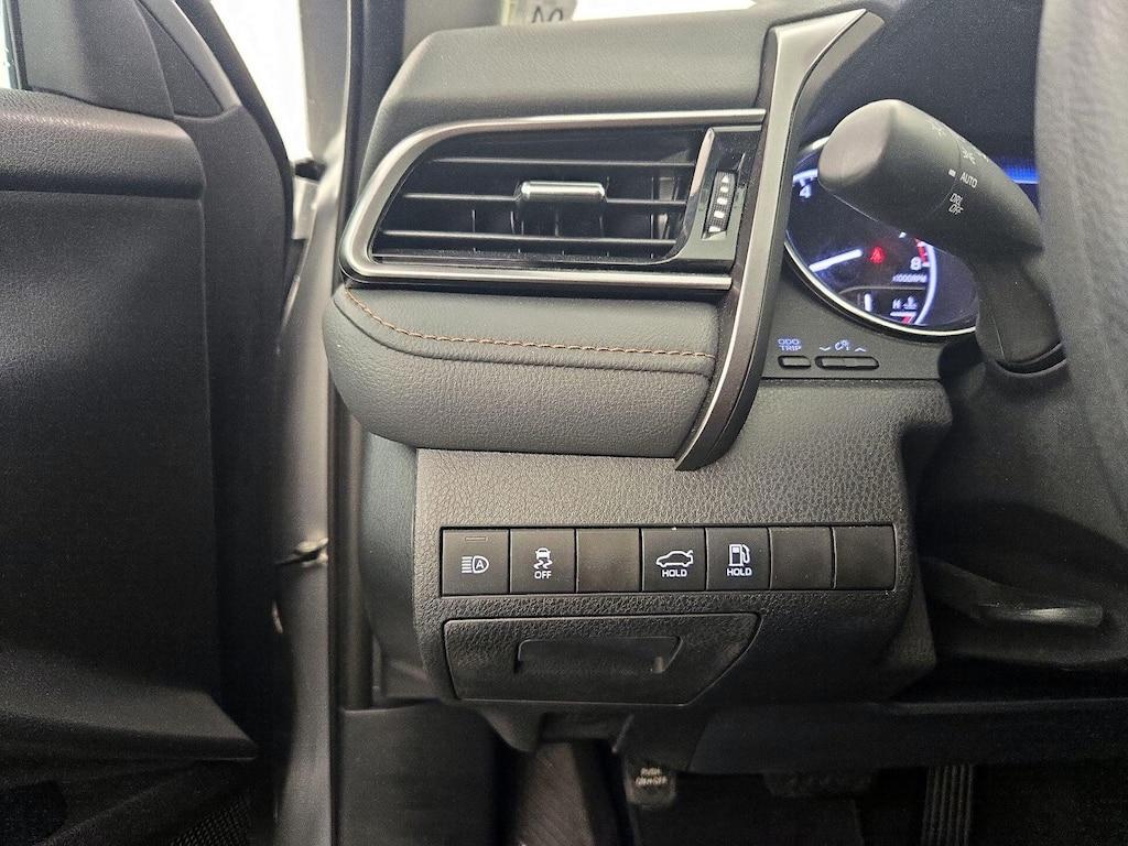 used 2020 Toyota Camry car, priced at $24,998
