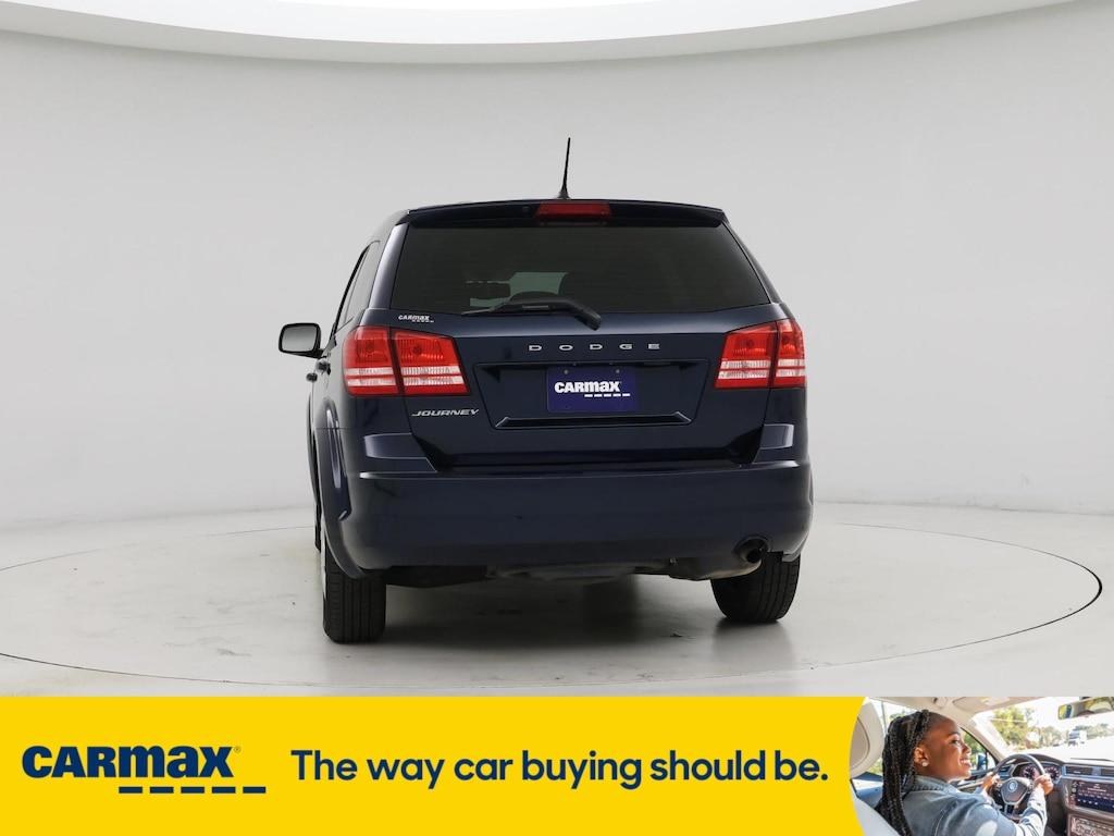 used 2014 Dodge Journey car, priced at $12,998