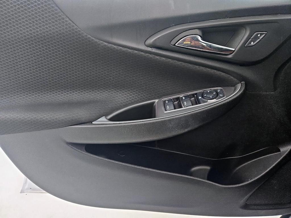 used 2023 Chevrolet Malibu car, priced at $19,998