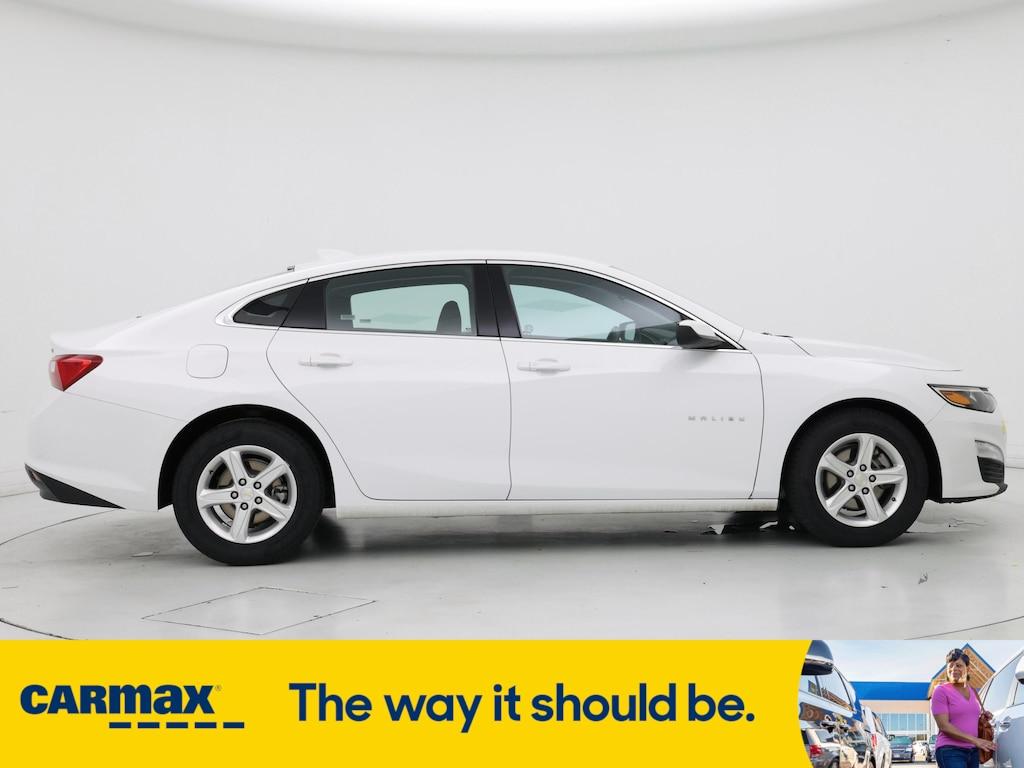 used 2023 Chevrolet Malibu car, priced at $19,998