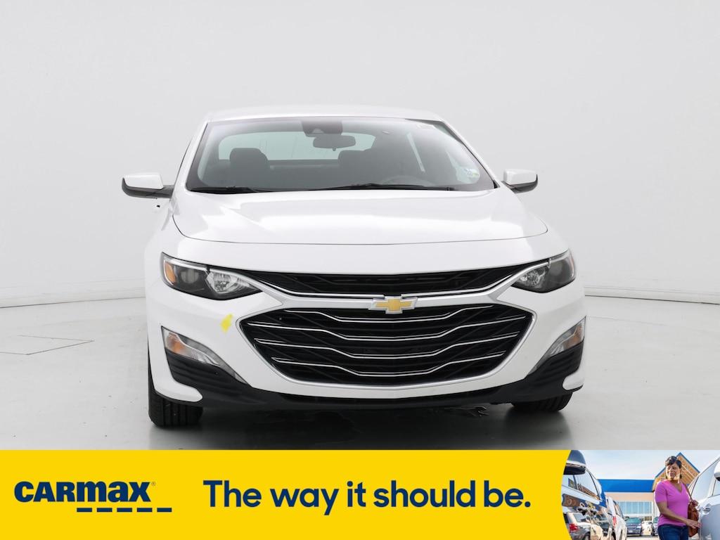 used 2023 Chevrolet Malibu car, priced at $19,998