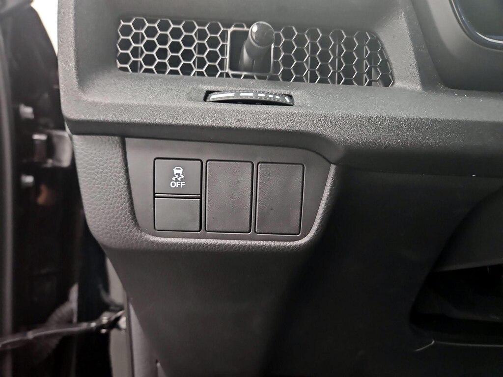 used 2023 Honda CR-V Hybrid car, priced at $31,998