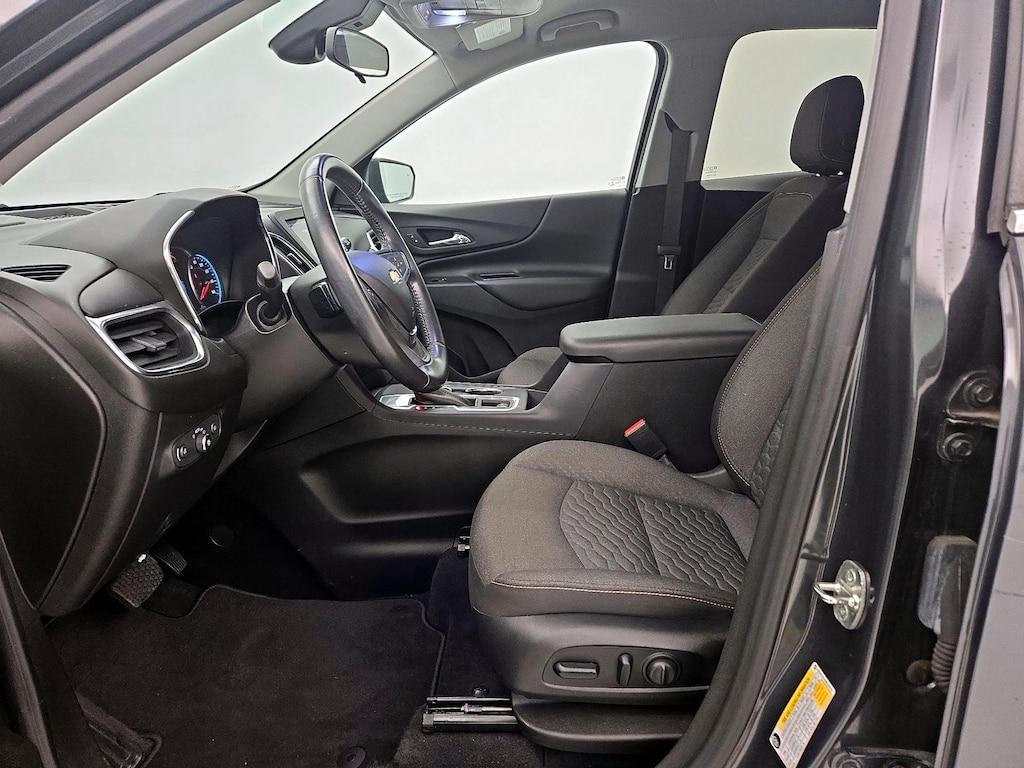used 2021 Chevrolet Equinox car, priced at $19,998