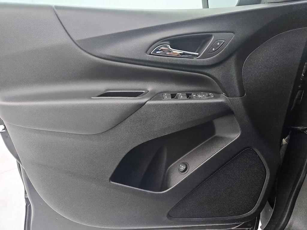 used 2021 Chevrolet Equinox car, priced at $19,998