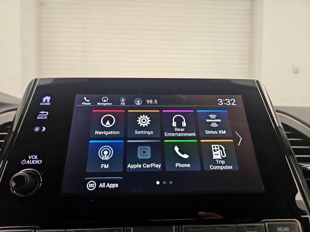 used 2020 Honda Odyssey car, priced at $27,998
