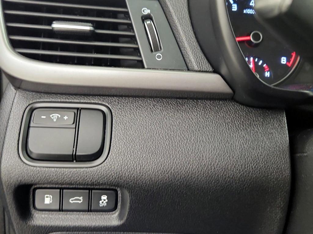 used 2016 Kia Optima car, priced at $14,998