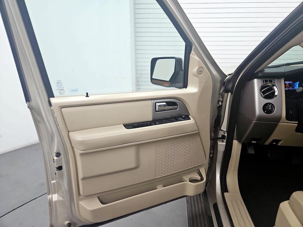 used 2017 Ford Expedition EL car, priced at $24,998