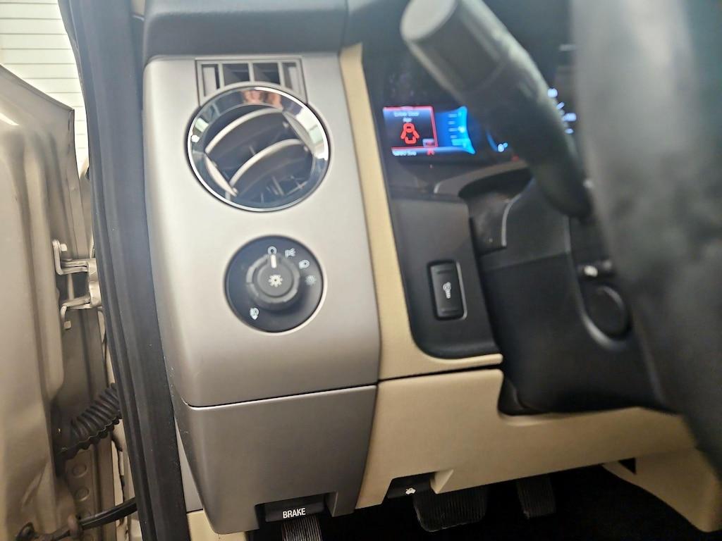 used 2017 Ford Expedition EL car, priced at $24,998