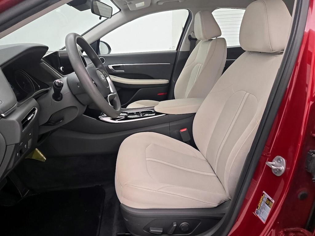 used 2023 Hyundai Sonata car, priced at $22,998