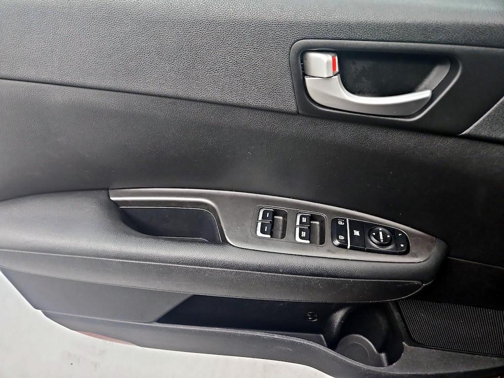 used 2018 Kia Optima car, priced at $15,998