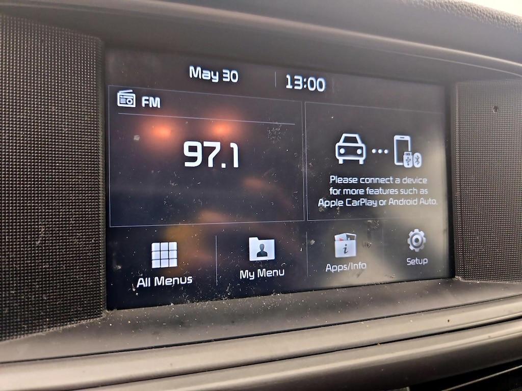 used 2018 Kia Optima car, priced at $15,998