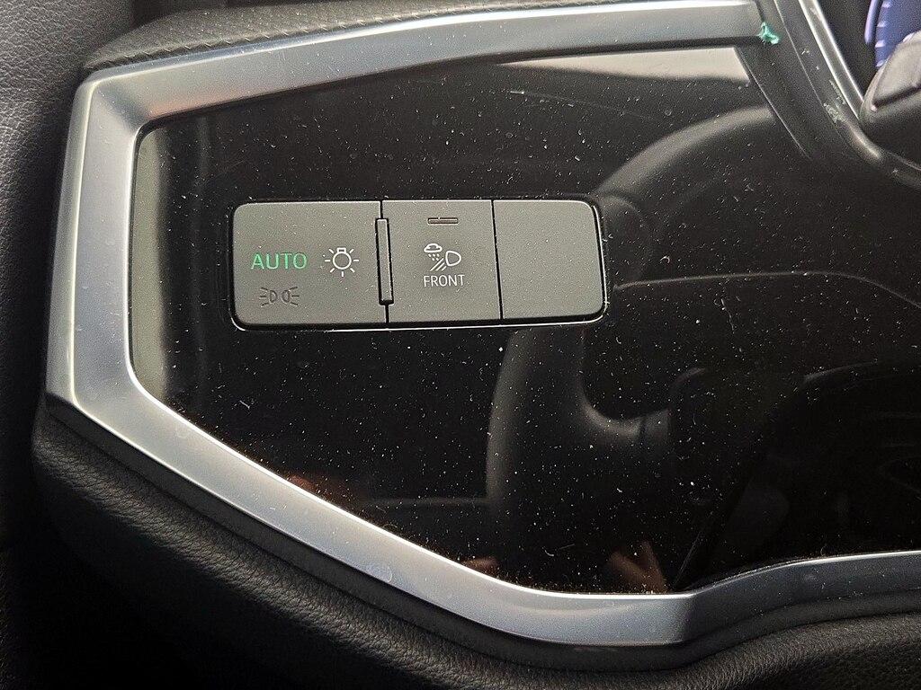 used 2022 Audi Q3 car, priced at $26,998
