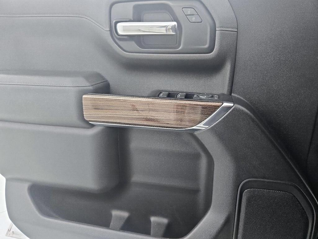 used 2019 Chevrolet Silverado 1500 car, priced at $31,998