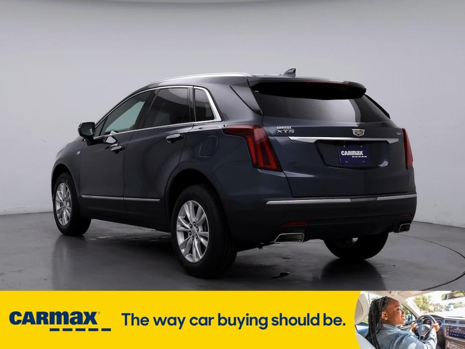 used 2020 Cadillac XT5 car, priced at $25,998