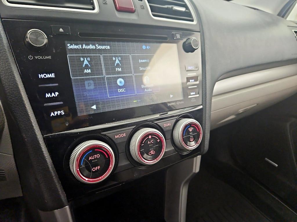used 2016 Subaru Forester car, priced at $18,998