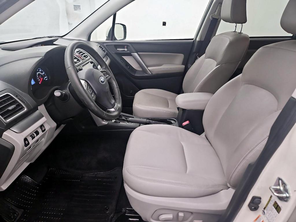 used 2016 Subaru Forester car, priced at $18,998