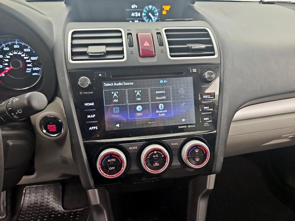 used 2016 Subaru Forester car, priced at $18,998