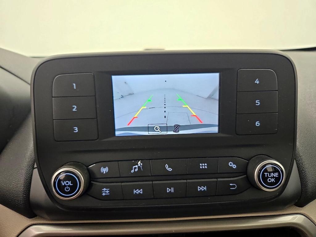 used 2018 Ford EcoSport car, priced at $13,599