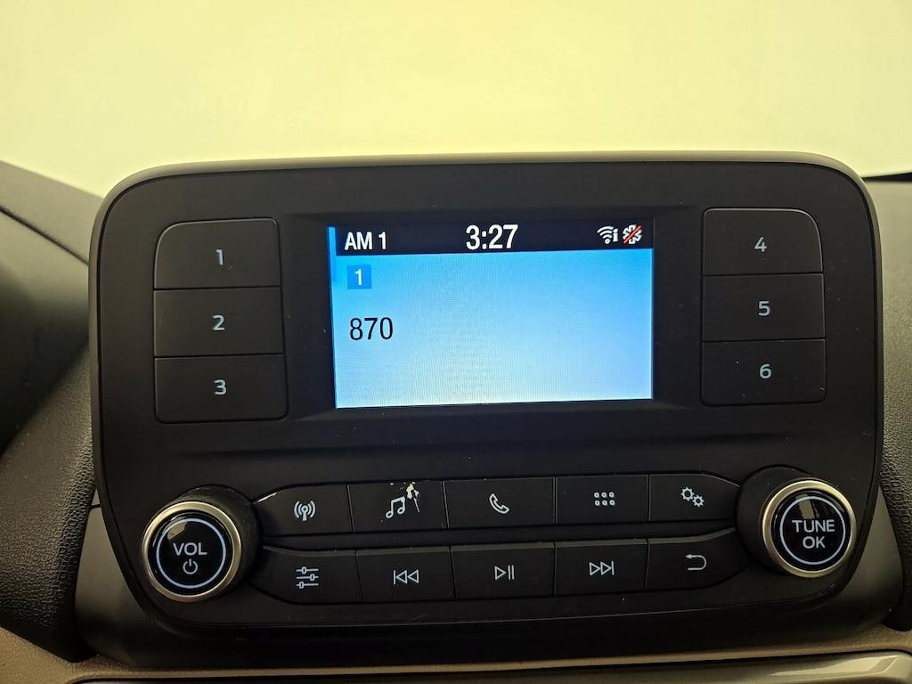 used 2018 Ford EcoSport car, priced at $13,599