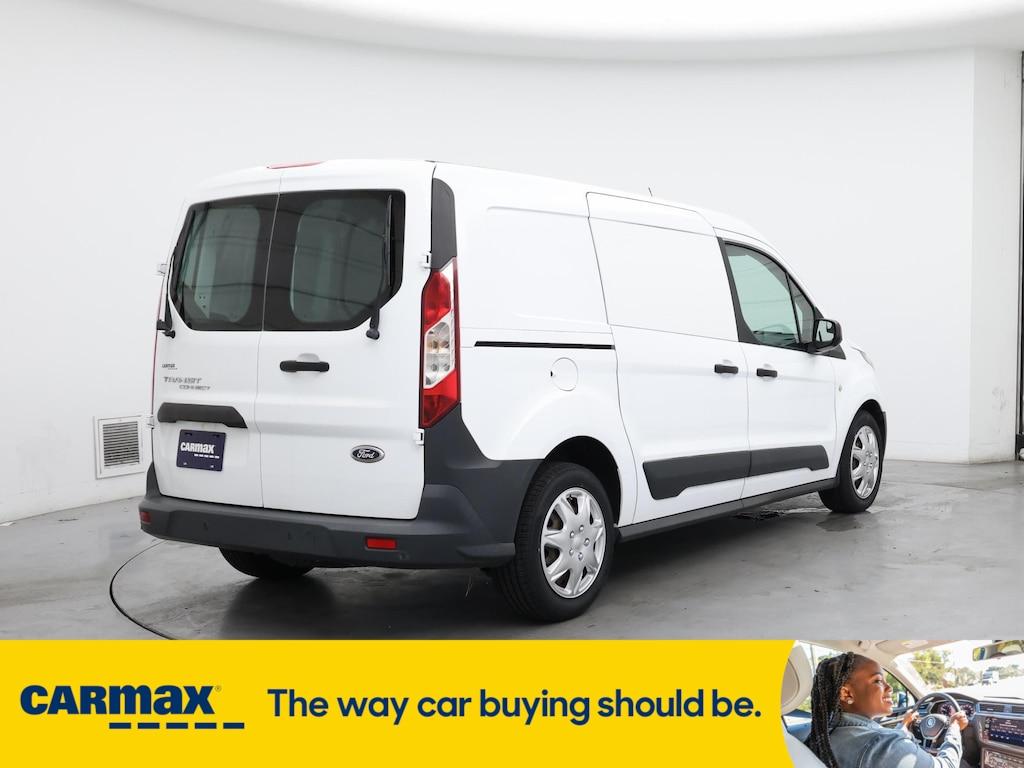 used 2016 Ford Transit Connect car, priced at $25,998