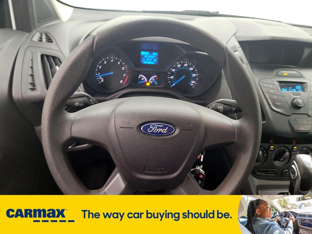used 2016 Ford Transit Connect car, priced at $25,998