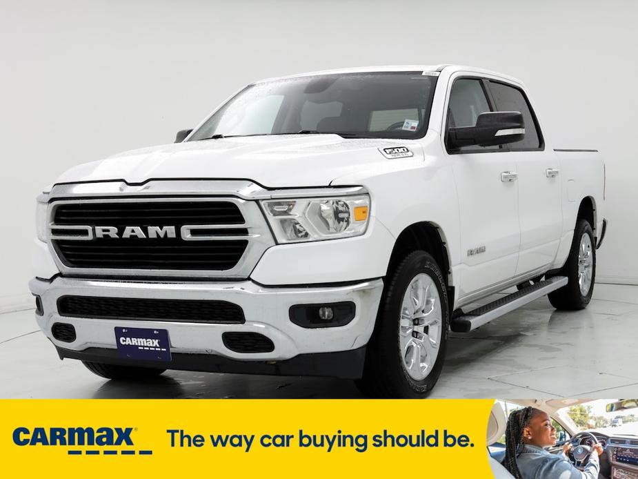 used 2020 Ram 1500 car, priced at $25,998