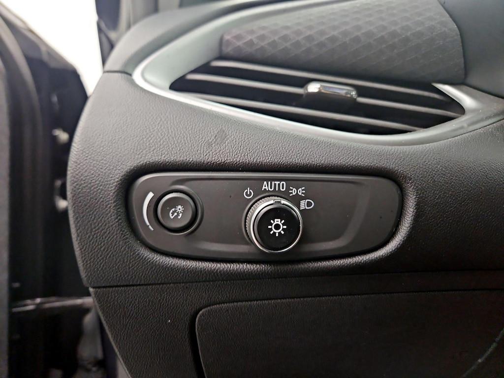 used 2023 Chevrolet Malibu car, priced at $19,998