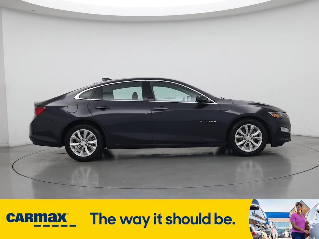 used 2023 Chevrolet Malibu car, priced at $19,998