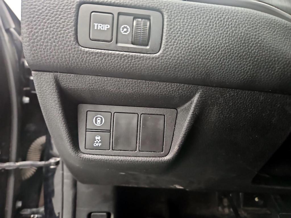 used 2018 Honda Accord car, priced at $17,998