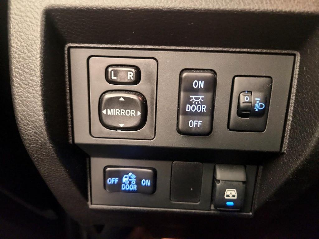 used 2015 Toyota Tundra car, priced at $33,998