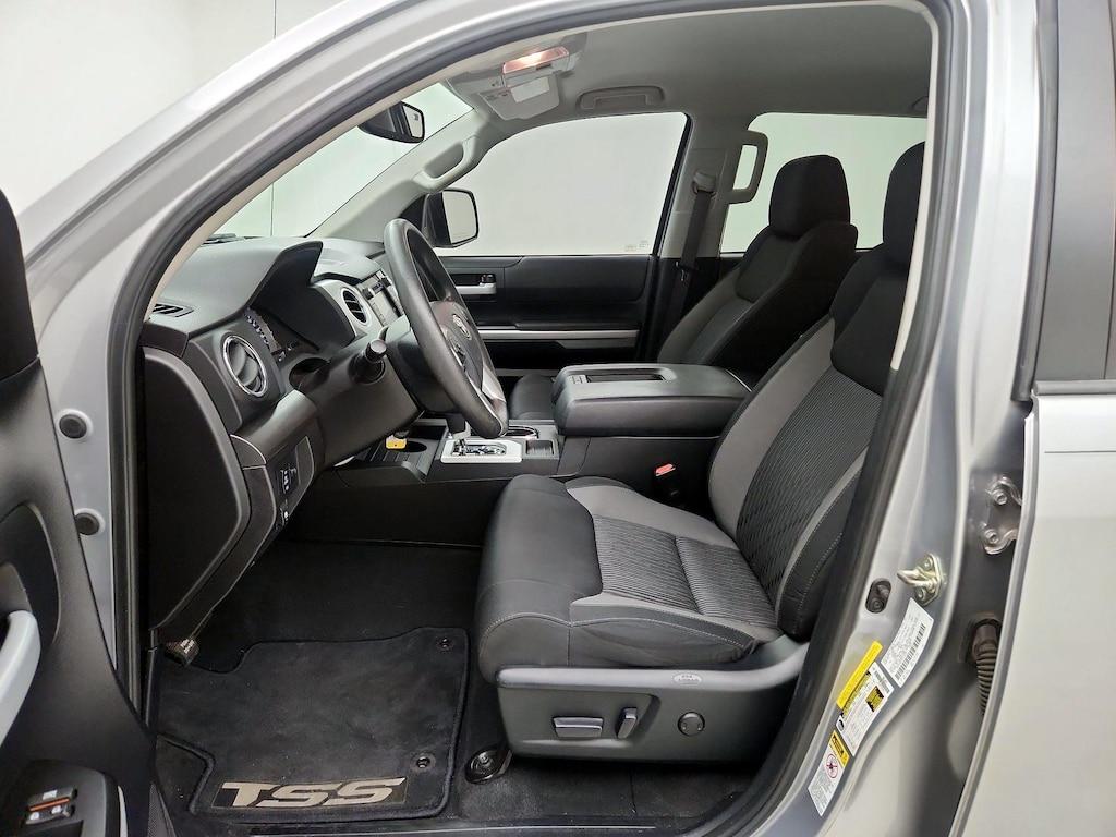 used 2015 Toyota Tundra car, priced at $33,998