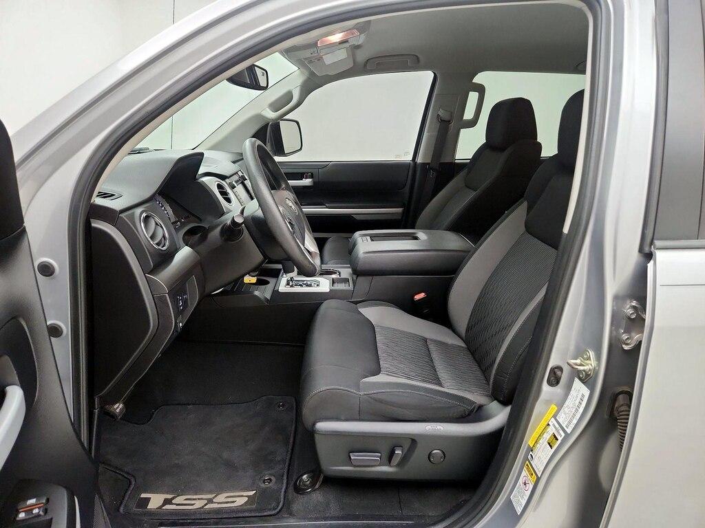 used 2015 Toyota Tundra car, priced at $33,998