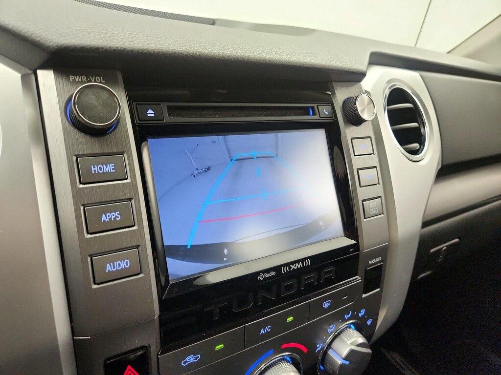 used 2015 Toyota Tundra car, priced at $33,998