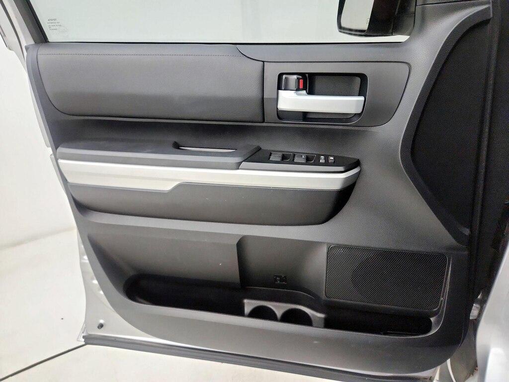 used 2015 Toyota Tundra car, priced at $33,998