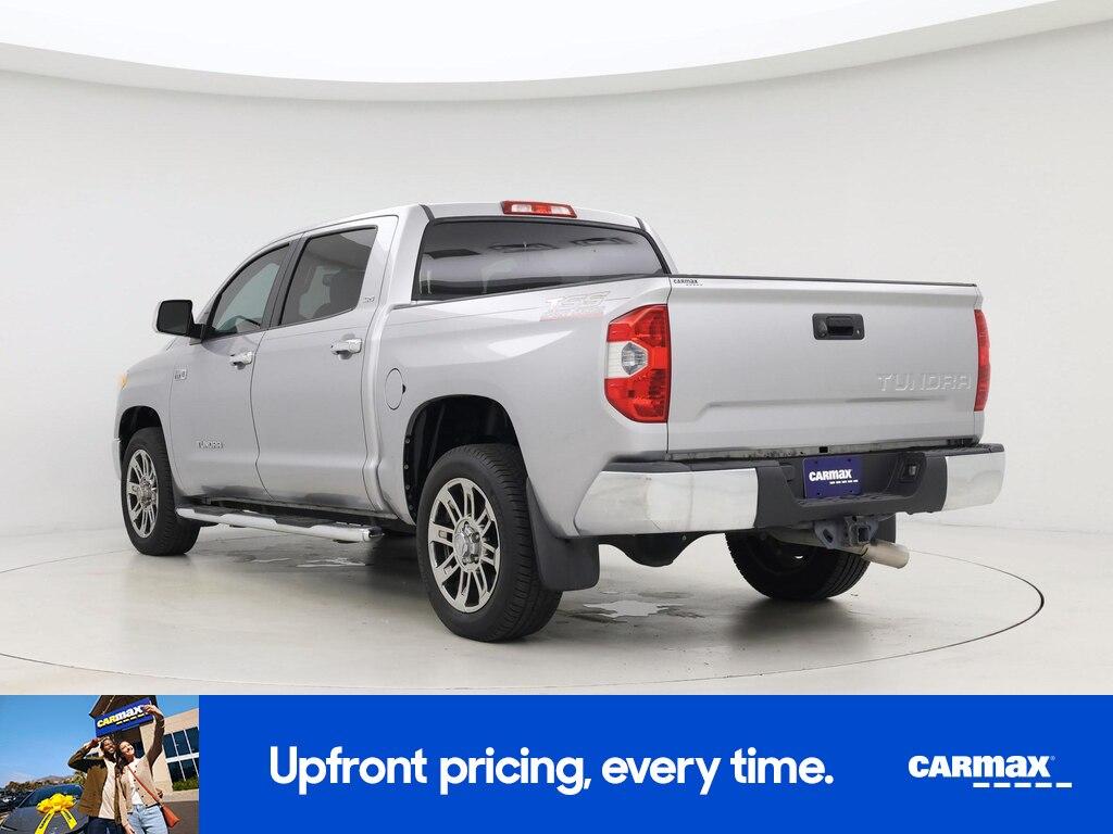 used 2015 Toyota Tundra car, priced at $33,998