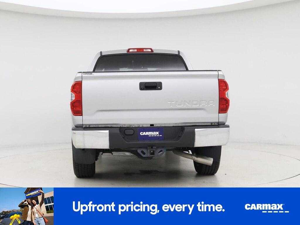 used 2015 Toyota Tundra car, priced at $33,998