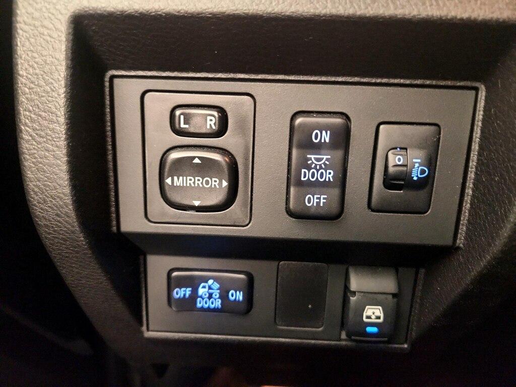 used 2015 Toyota Tundra car, priced at $33,998