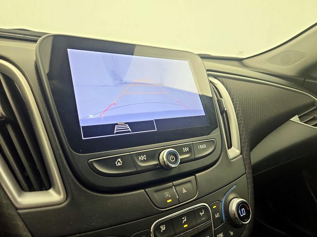 used 2023 Chevrolet Malibu car, priced at $19,998