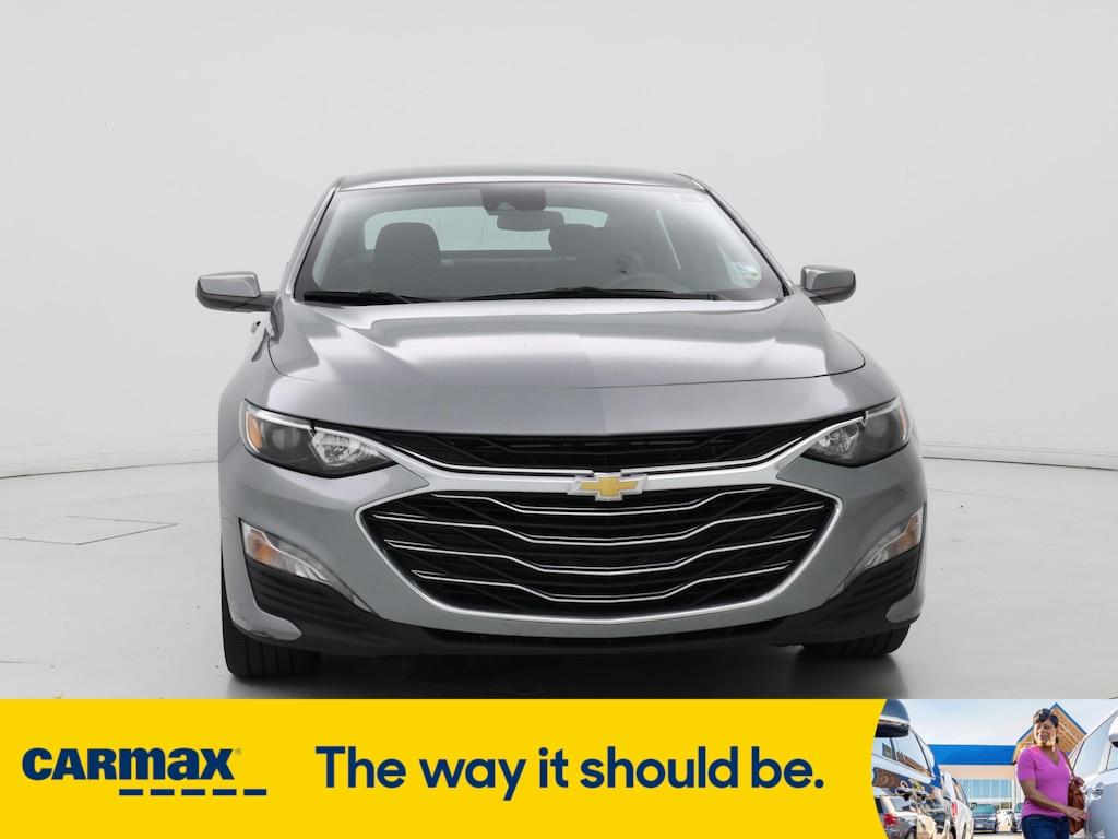 used 2023 Chevrolet Malibu car, priced at $19,998