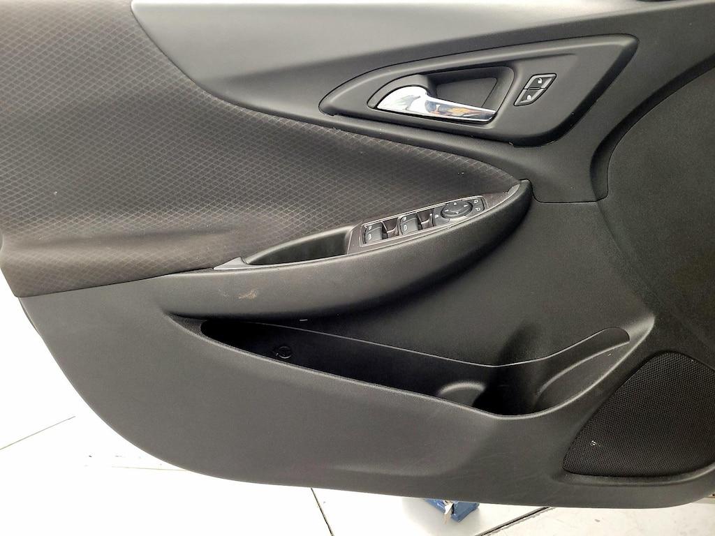 used 2023 Chevrolet Malibu car, priced at $18,998