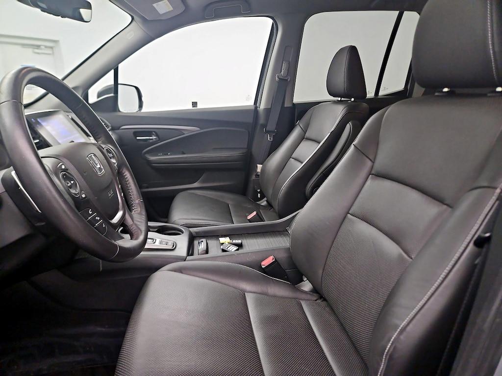 used 2023 Honda Ridgeline car, priced at $31,998